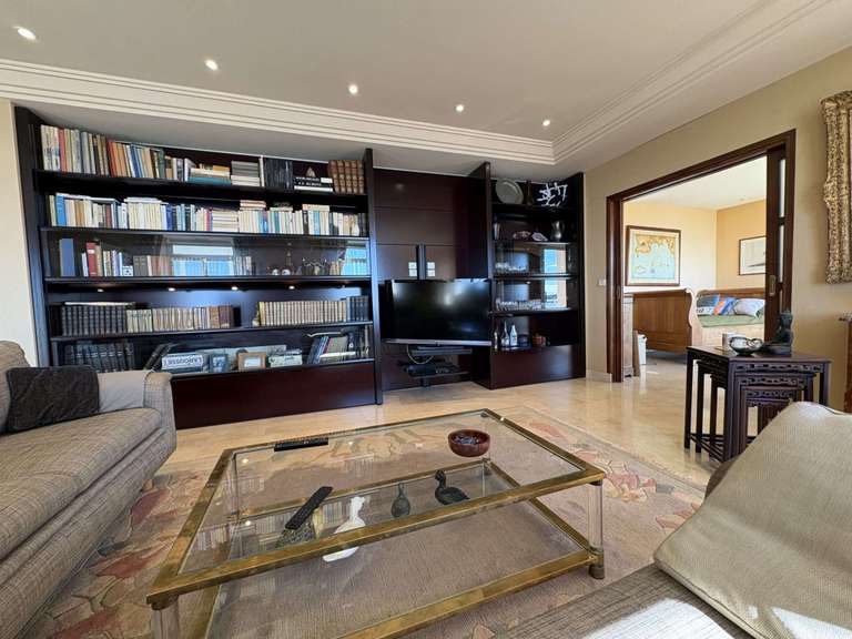 Appartement avec Vue sur mer Concarneau - 3 chambres
