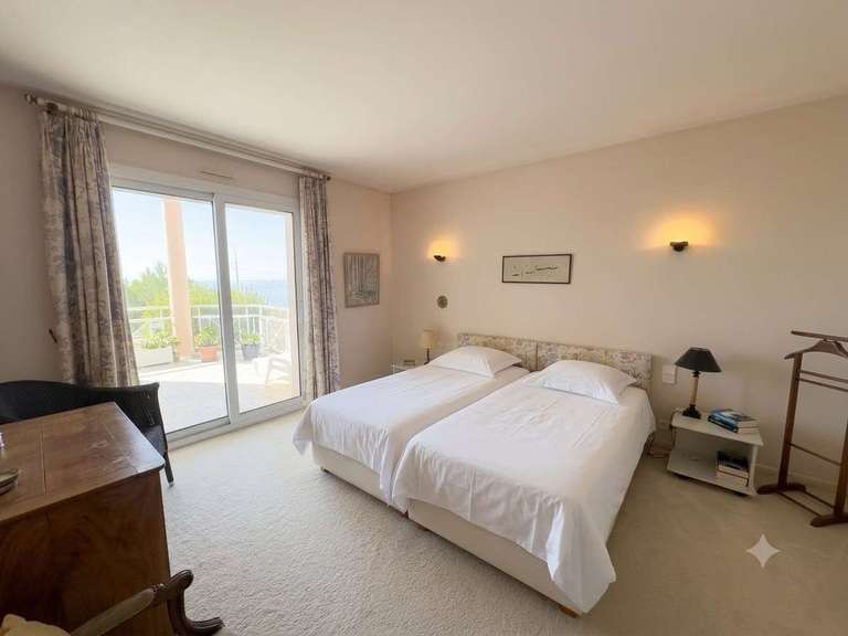 Appartement avec Vue sur mer Concarneau - 3 chambres