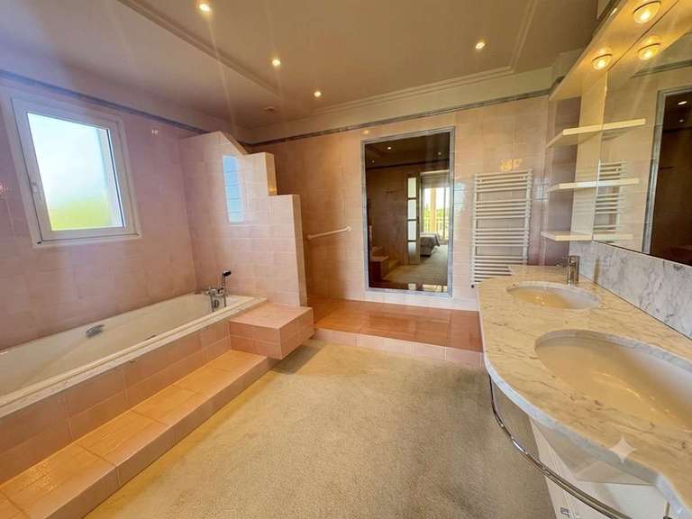 Appartement avec Vue sur mer Concarneau - 3 chambres