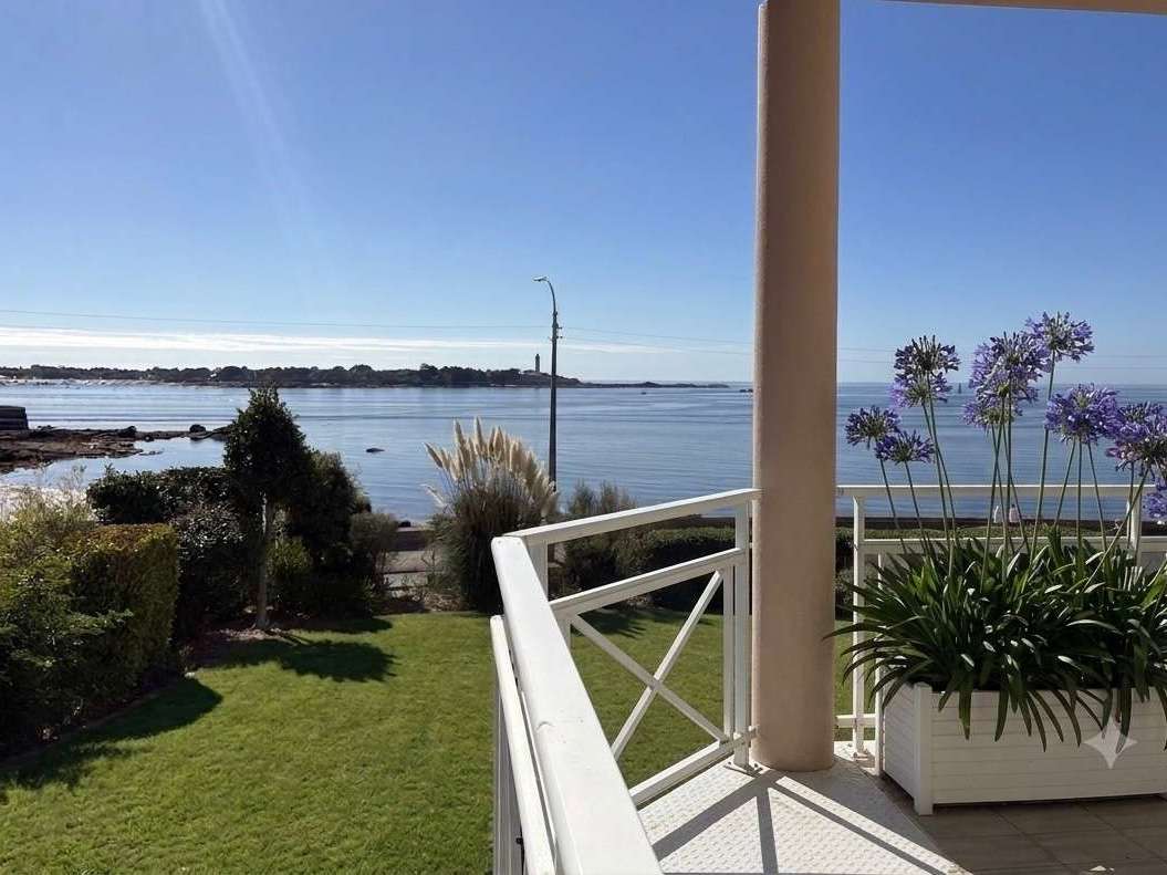 Appartement Concarneau
