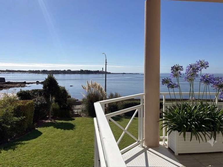 Appartement avec Vue sur mer Concarneau - 3 chambres