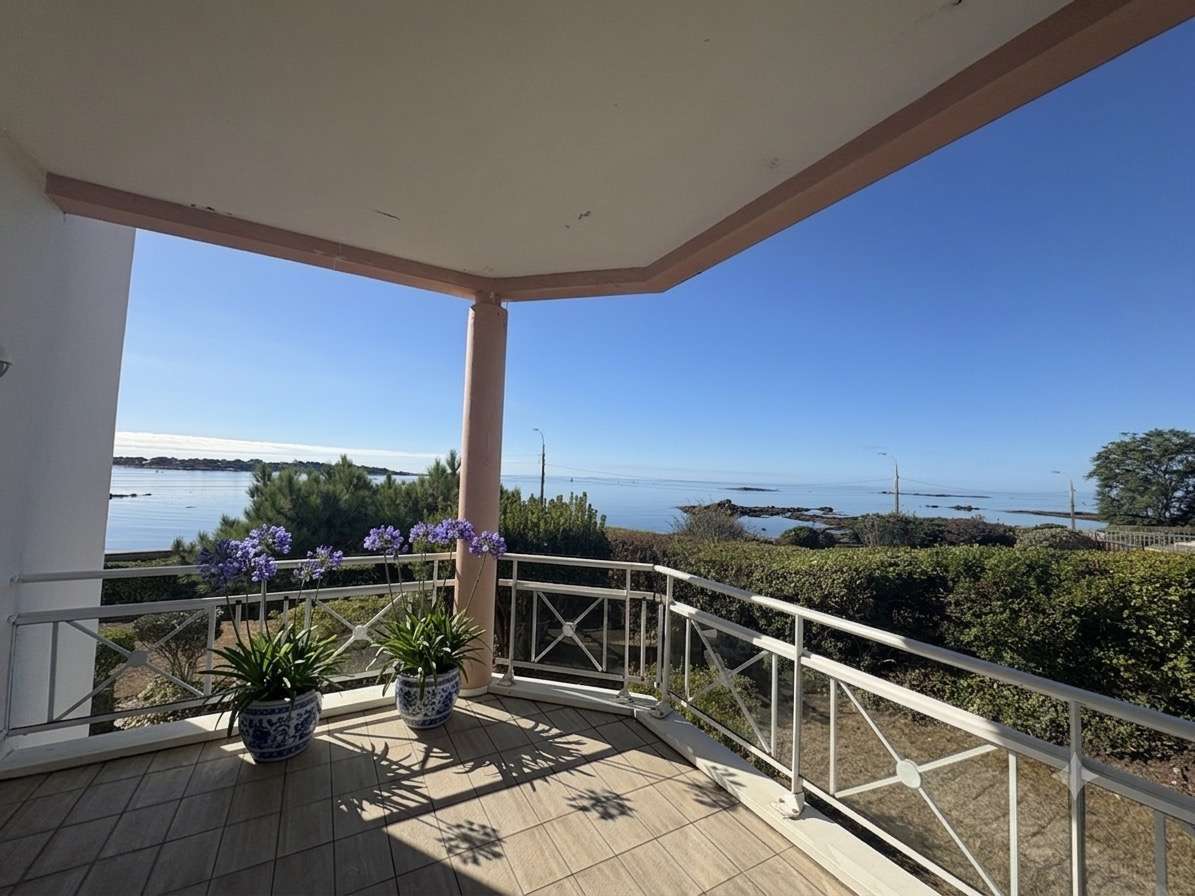 Appartement Concarneau