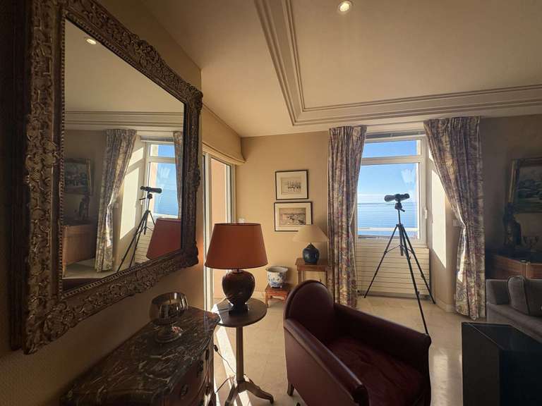 Appartement avec Vue sur mer Concarneau - 3 chambres