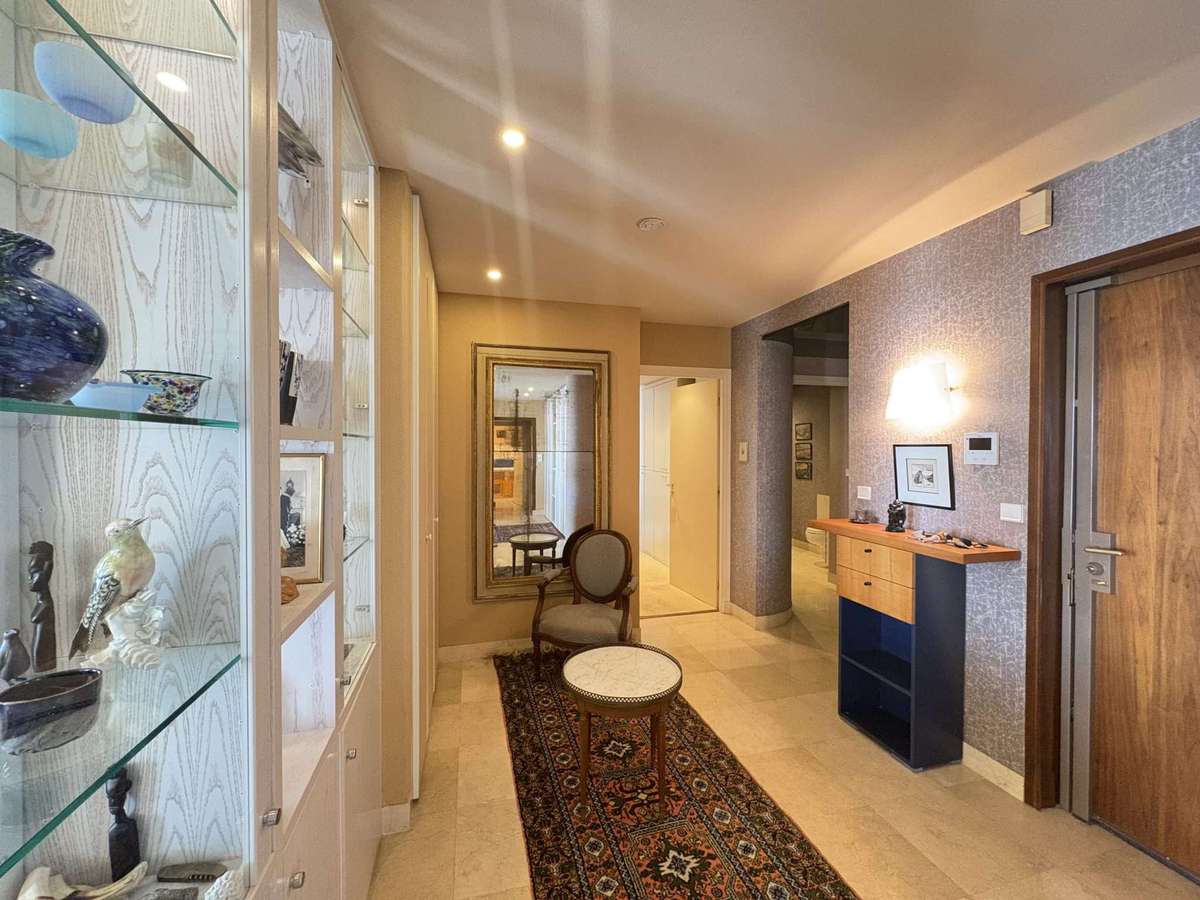 Appartement Concarneau