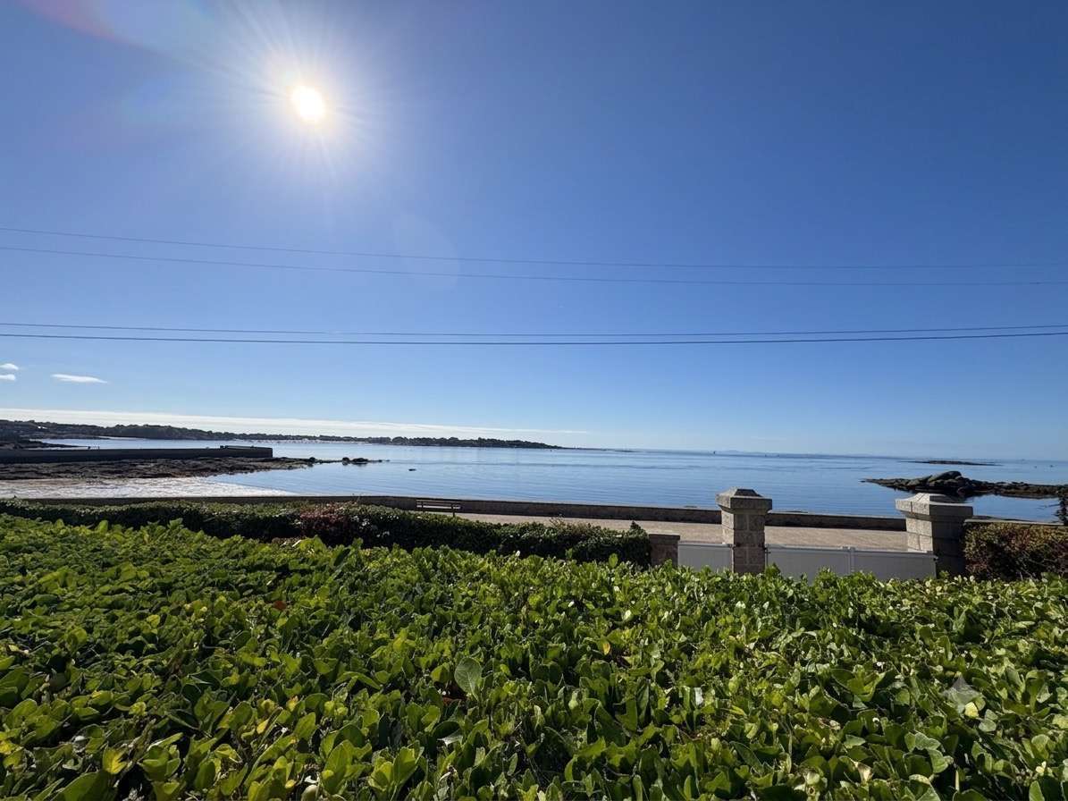 Appartement Concarneau
