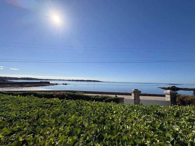 Appartement avec Vue sur mer Concarneau - 3 chambres