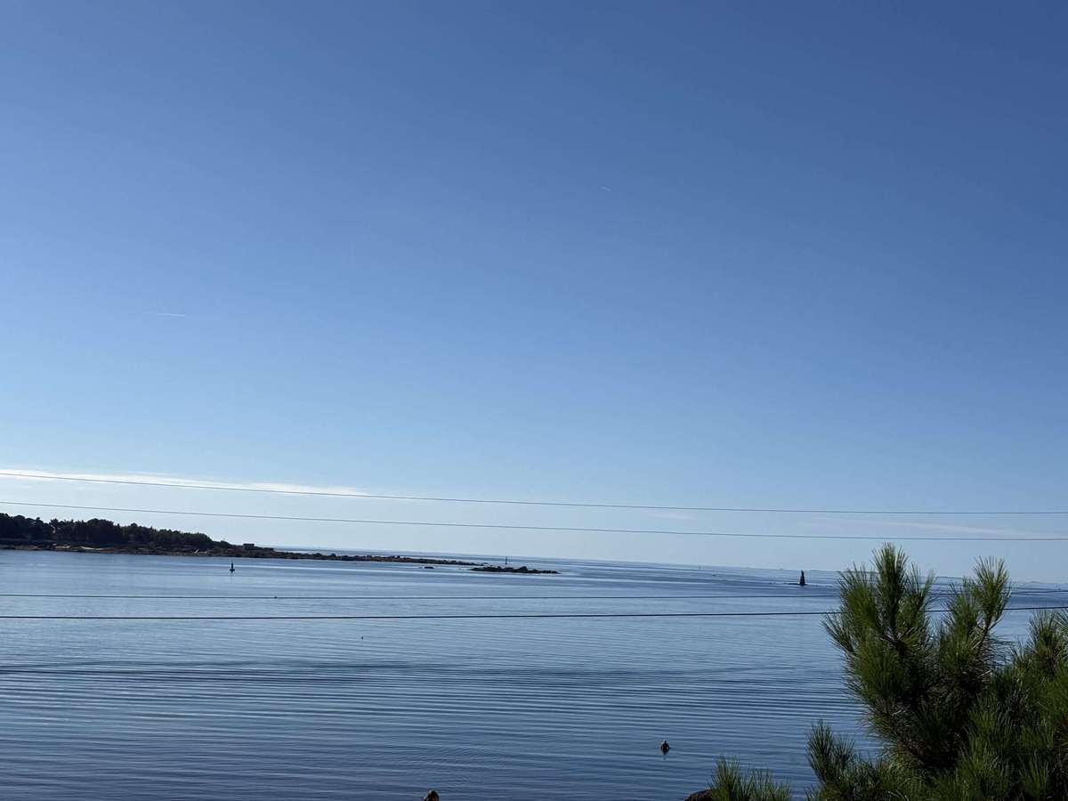 Appartement Concarneau
