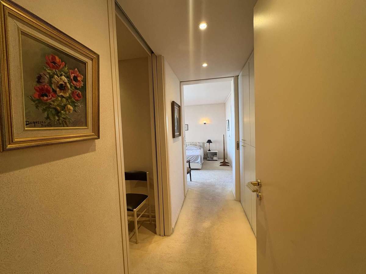 Appartement Concarneau