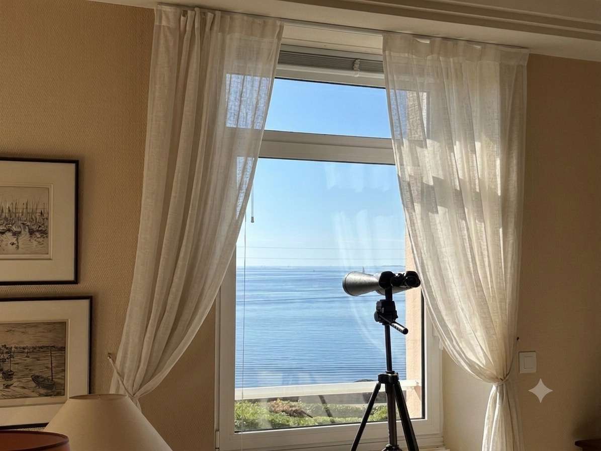 Appartement Concarneau