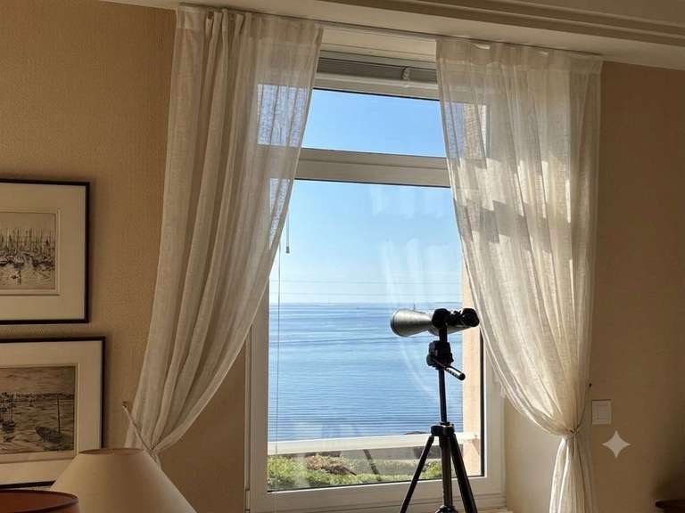 Appartement avec Vue sur mer Concarneau - 3 chambres