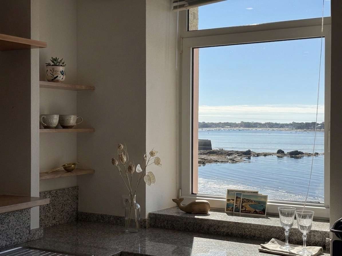 Appartement Concarneau