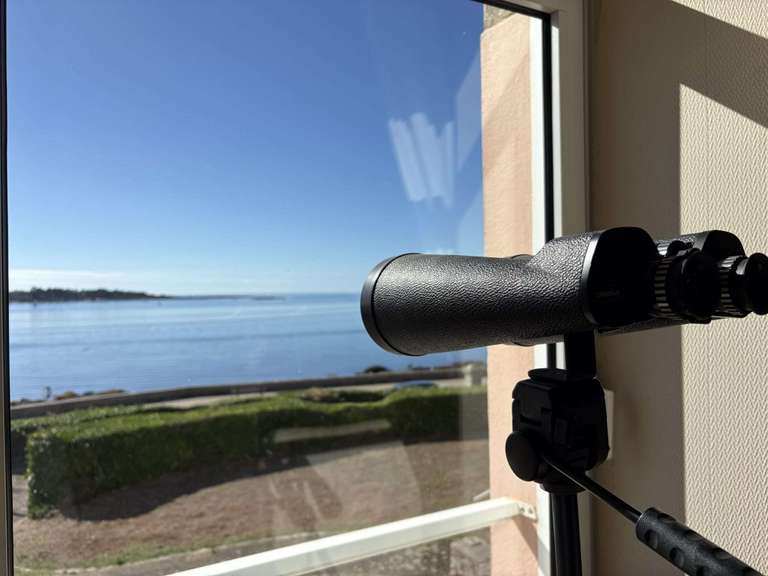 Appartement avec Vue sur mer Concarneau - 3 chambres