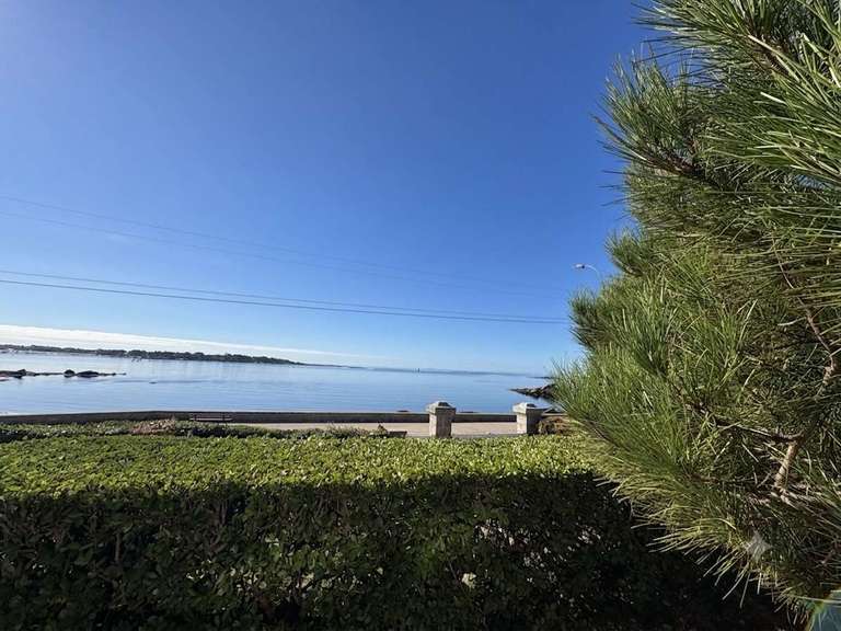 Appartement avec Vue sur mer Concarneau - 3 chambres
