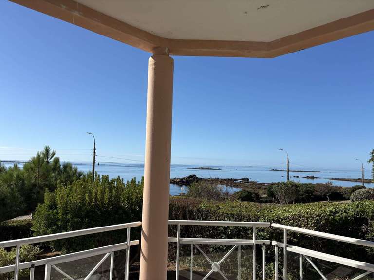 Appartement avec Vue sur mer Concarneau - 3 chambres