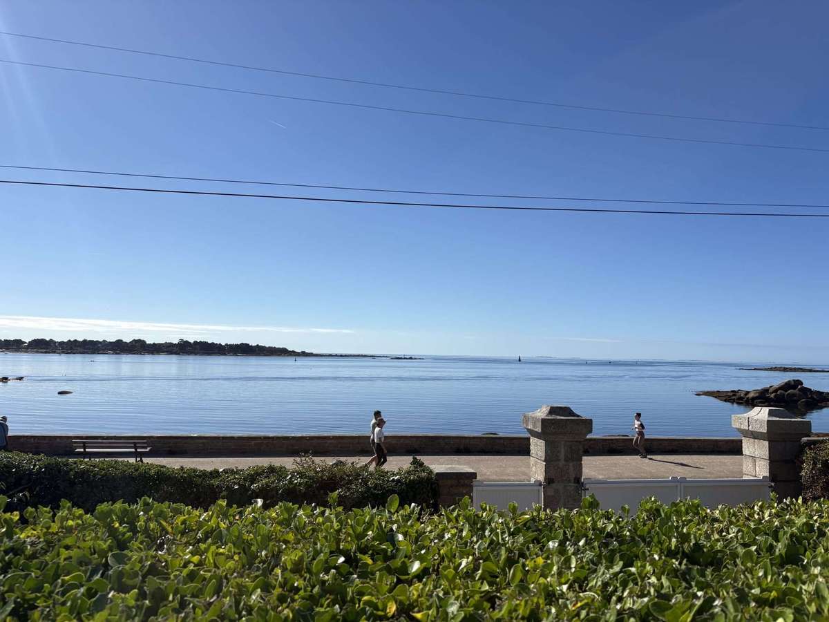 Appartement Concarneau