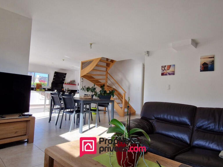 Vente Maison Concarneau - 4 chambres