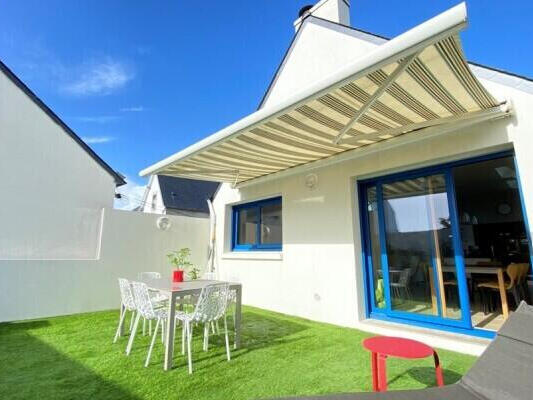 Vente Maison Concarneau - 2 chambres