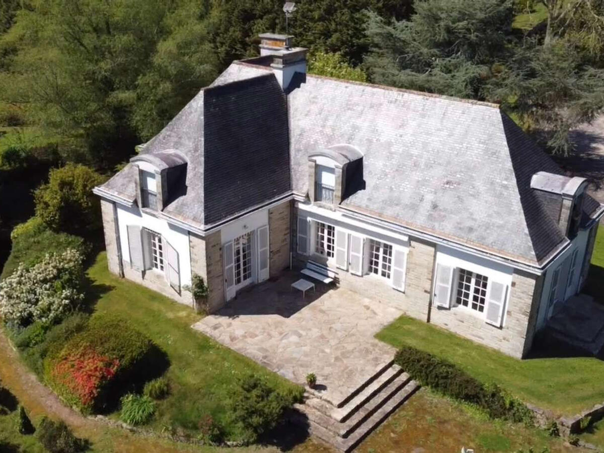 Maison Concarneau