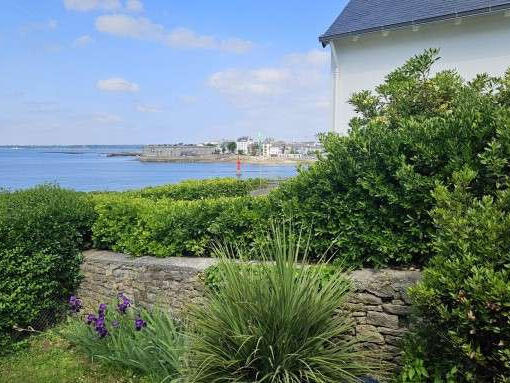 Maison Concarneau