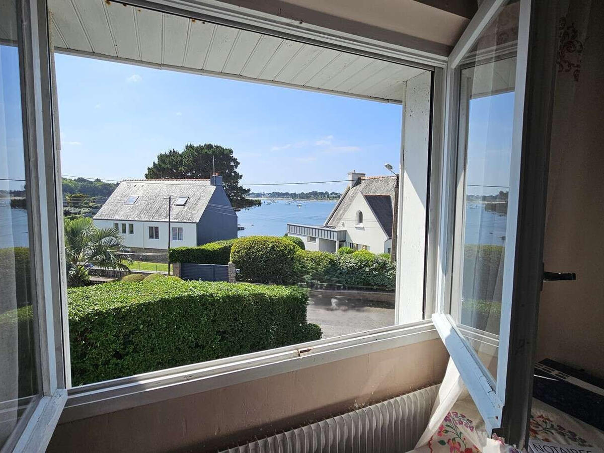 Maison Concarneau