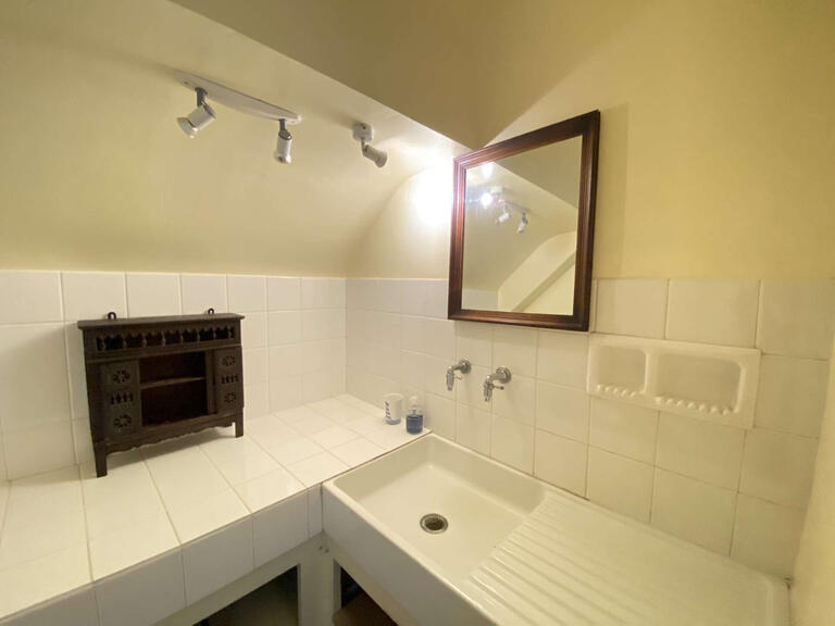 House Concarneau - 4 bedrooms
