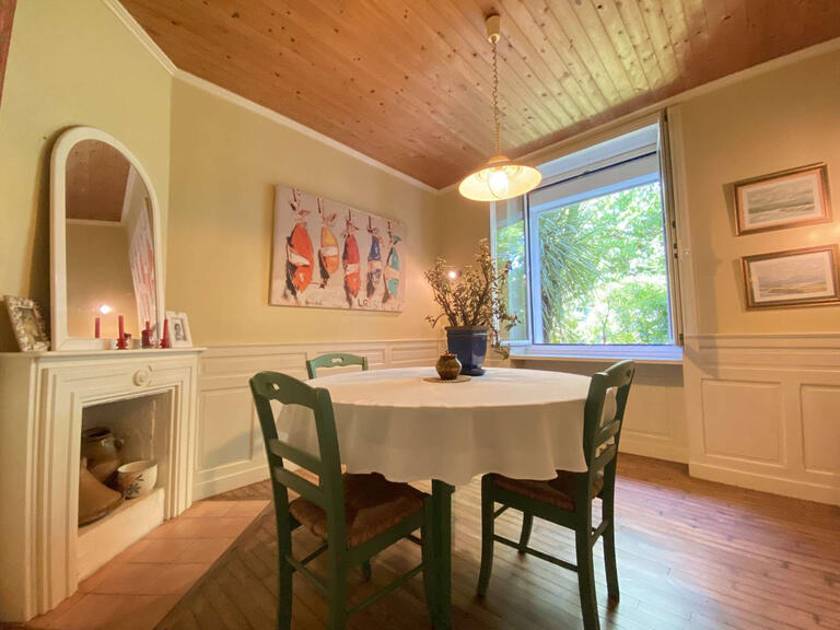 House Concarneau - 4 bedrooms