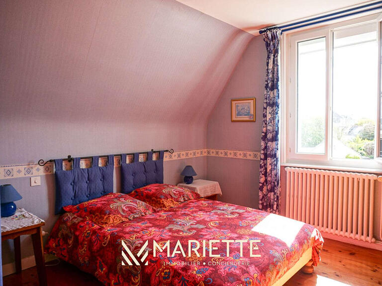 House Concarneau - 4 bedrooms
