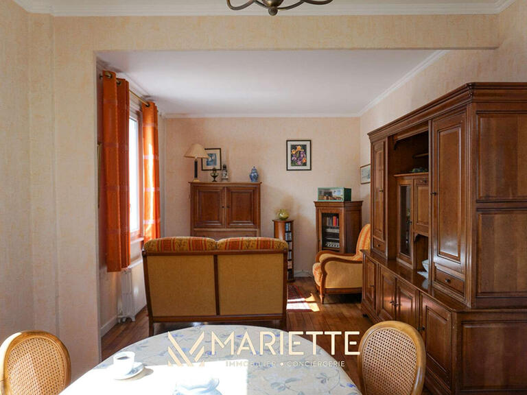 House Concarneau - 4 bedrooms