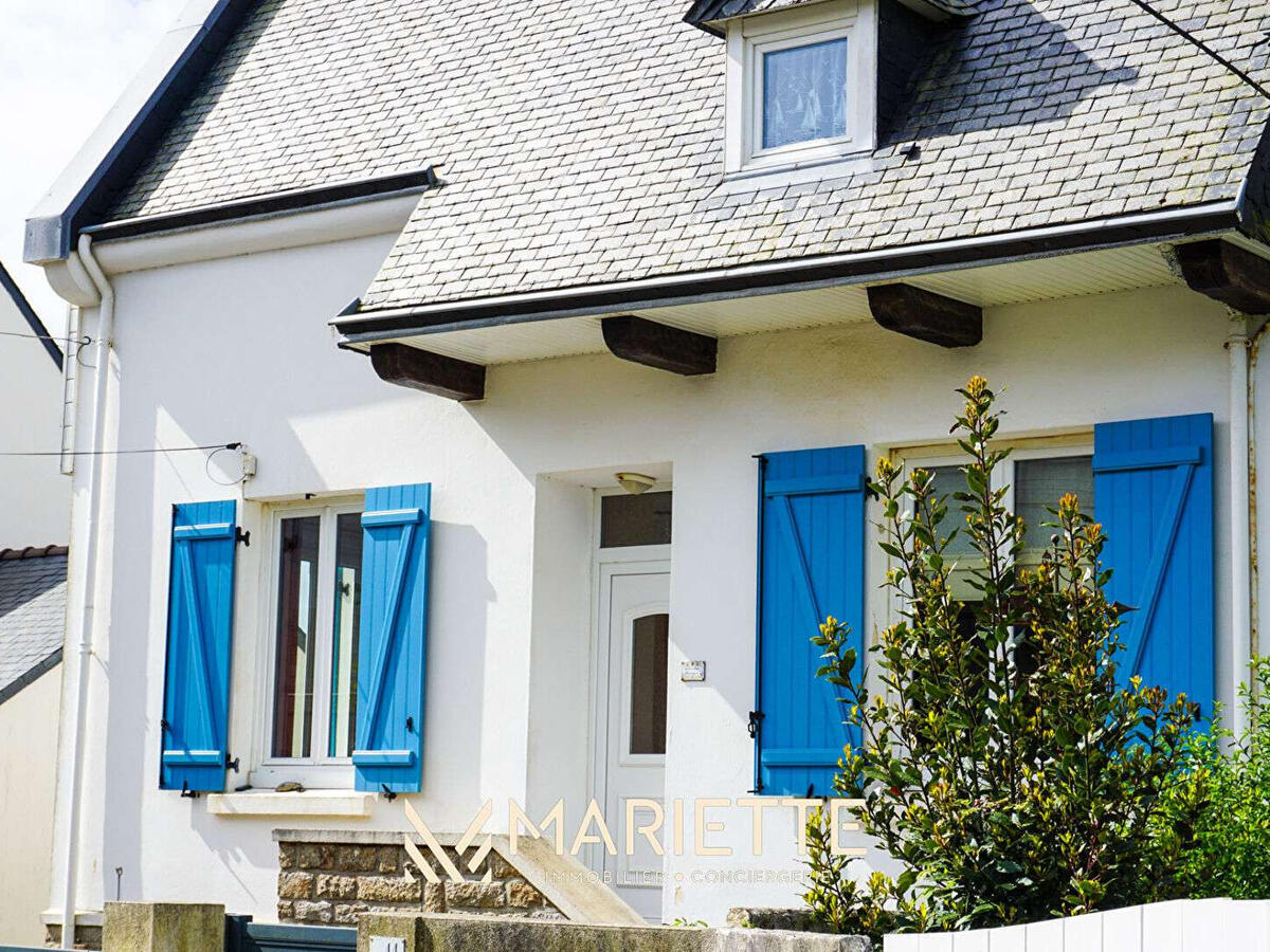 House Concarneau