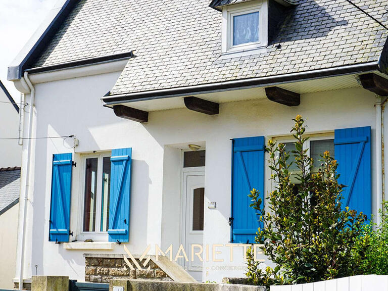 House Concarneau - 4 bedrooms