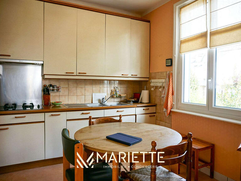 House Concarneau - 4 bedrooms