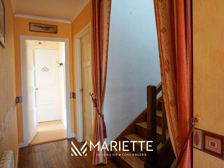 House Concarneau - 4 bedrooms