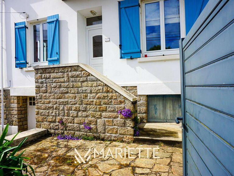 House Concarneau - 4 bedrooms