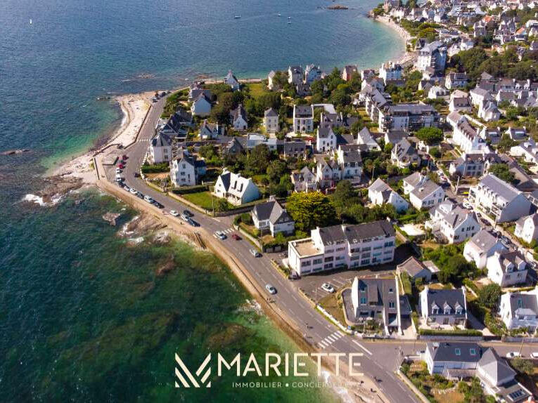 House Concarneau - 4 bedrooms