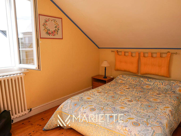 House Concarneau - 4 bedrooms