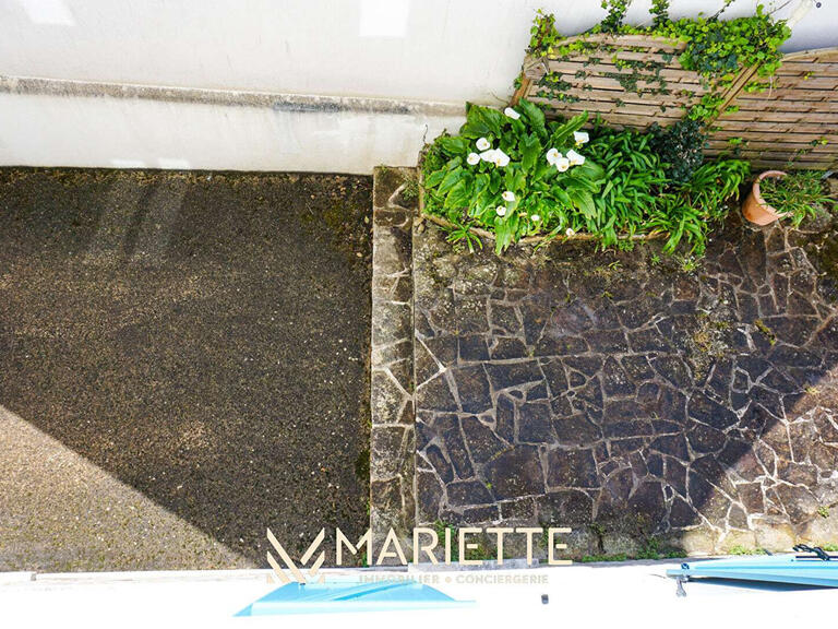House Concarneau - 4 bedrooms