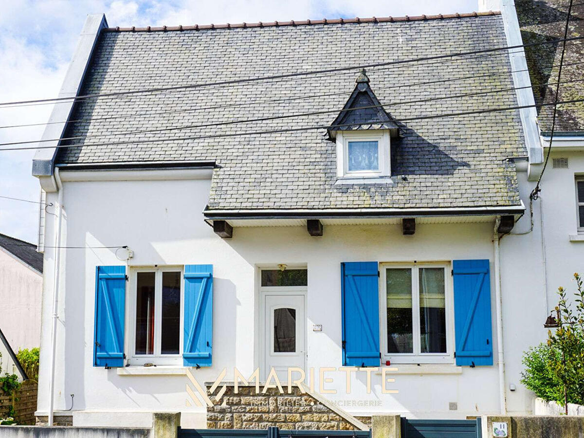 House Concarneau