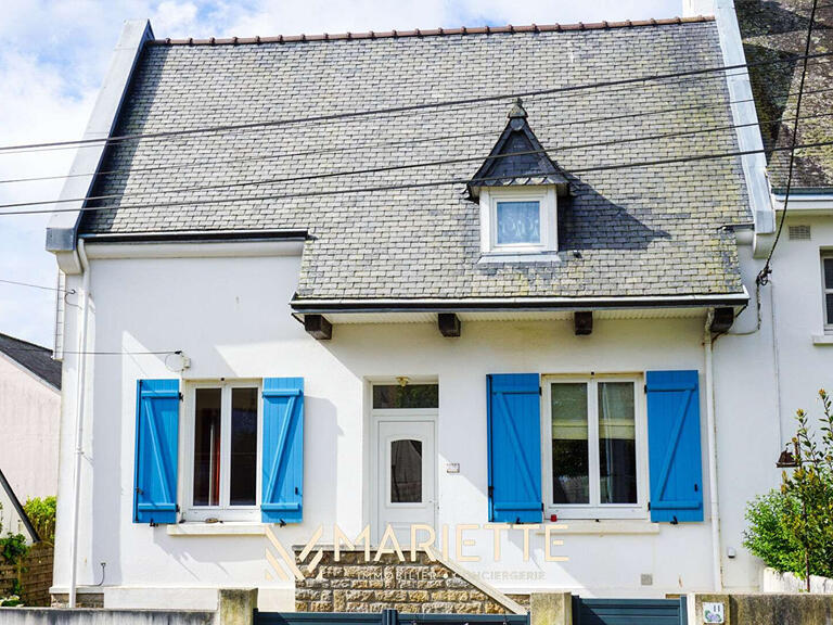 House Concarneau - 4 bedrooms