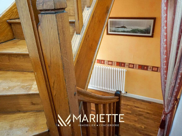 House Concarneau - 4 bedrooms