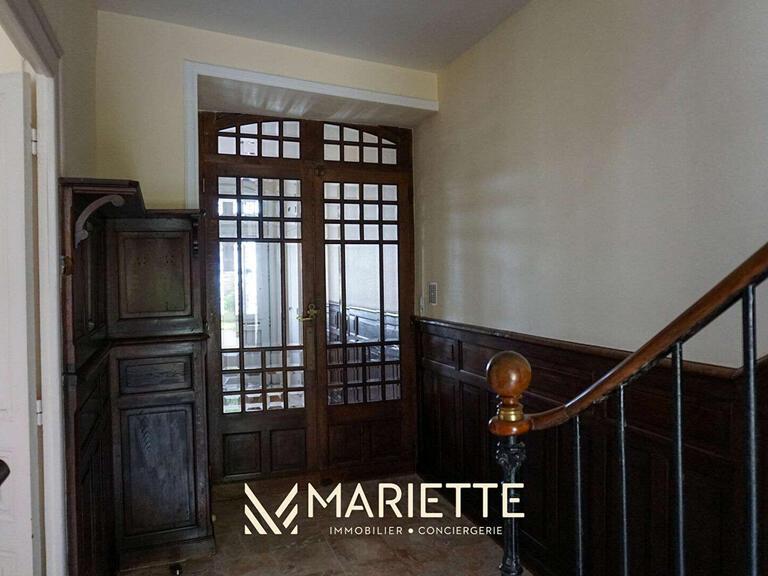 House Concarneau - 4 bedrooms