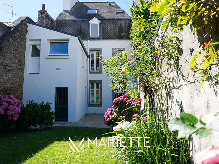 House Concarneau - 4 bedrooms