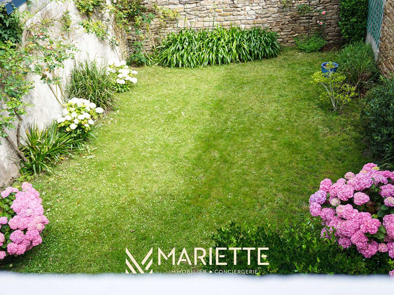 House Concarneau - 4 bedrooms
