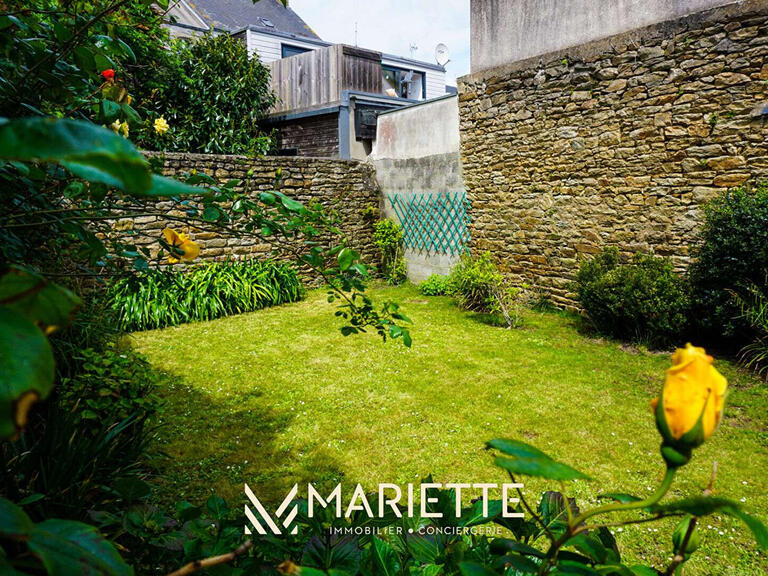 House Concarneau - 4 bedrooms