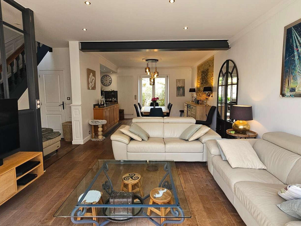 House Concarneau