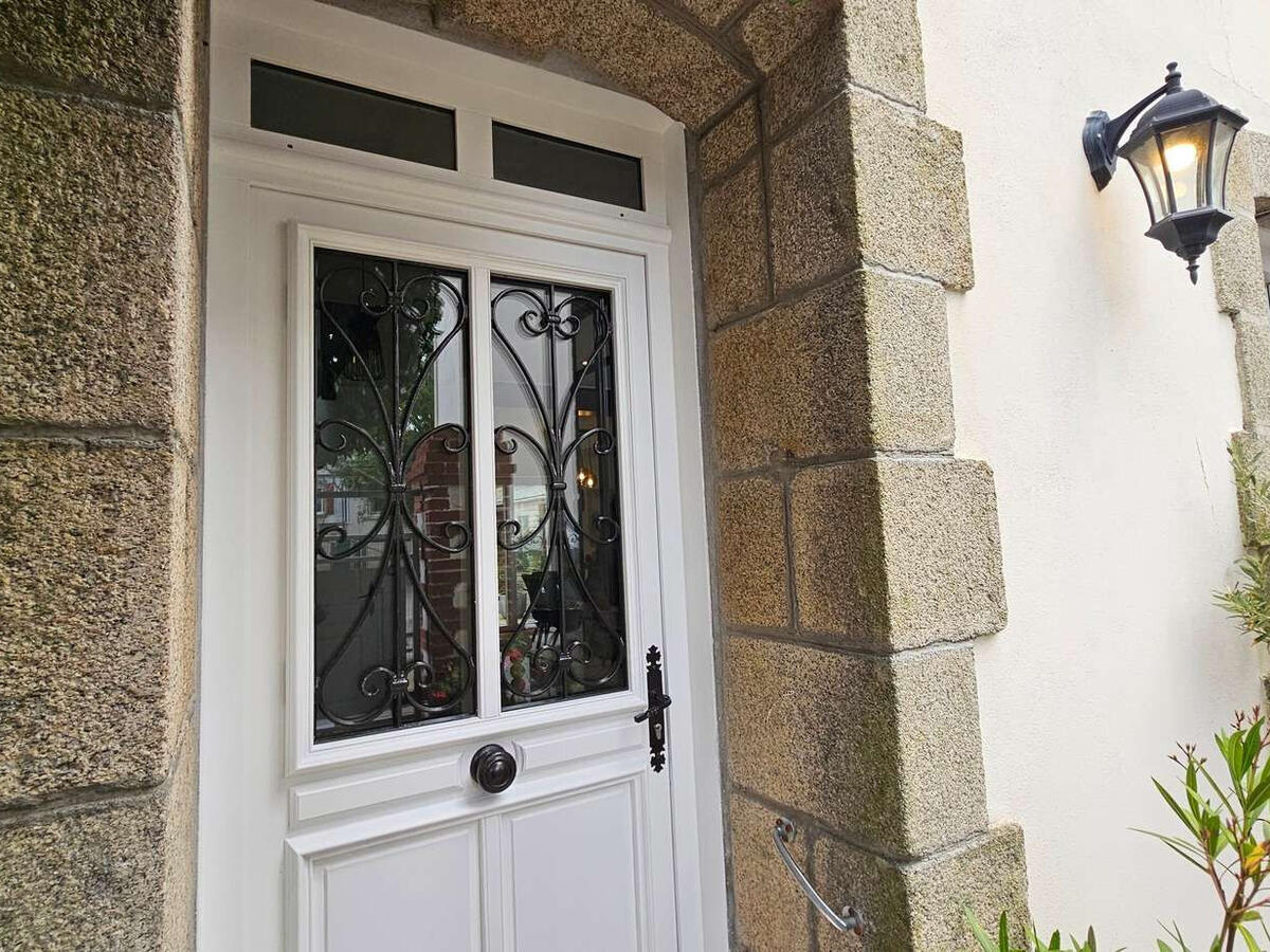 House Concarneau