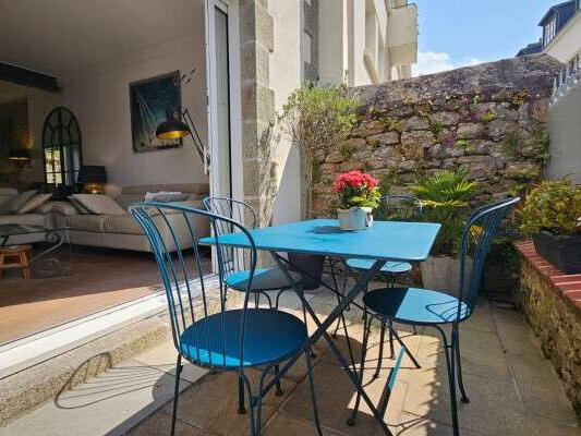 House Concarneau - 4 bedrooms