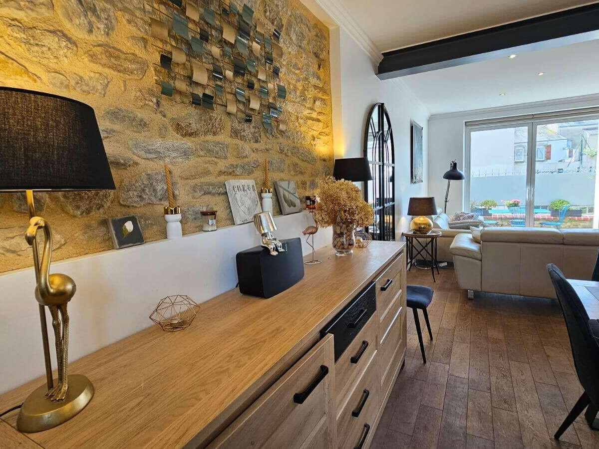 House Concarneau