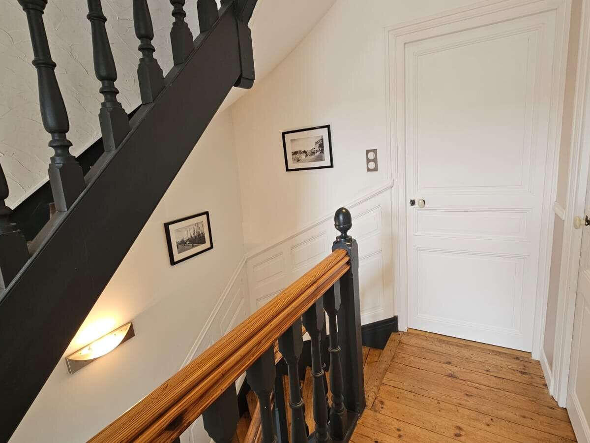 House Concarneau