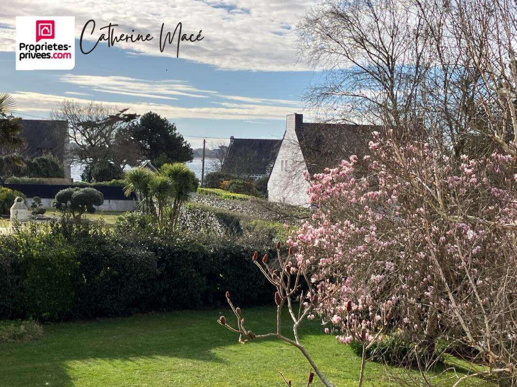 House Concarneau