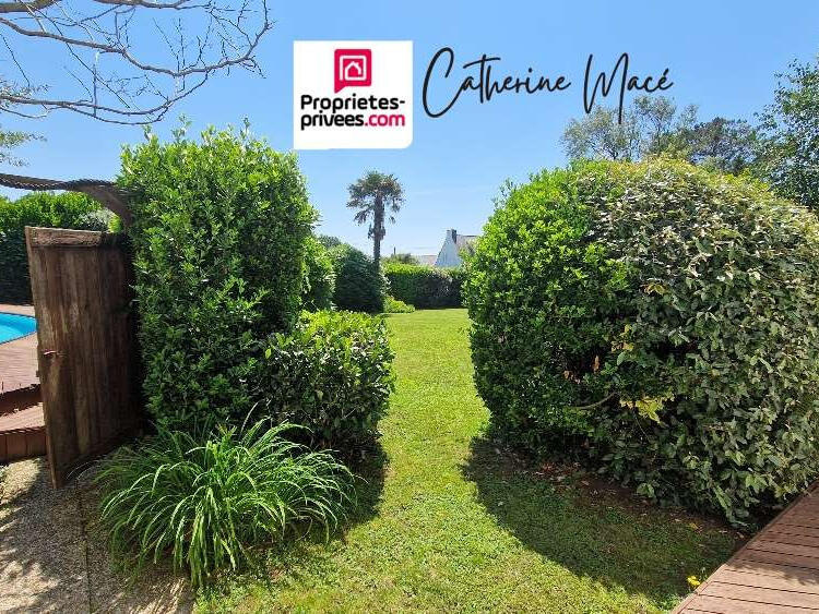 House Concarneau - 5 bedrooms